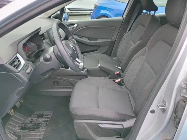 Renault Clio tce 90 — photo 32