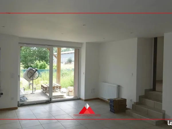 Appartement 2 pièces 50 m²