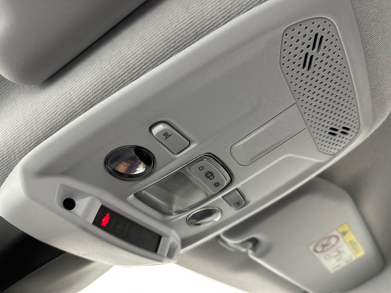 Peugeot 208 puretech 75 s&s bvm5 like — photo 26