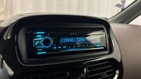 Citroen C-Zéro Confort — photo 19