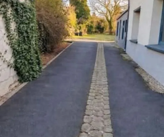 Longère individuelle