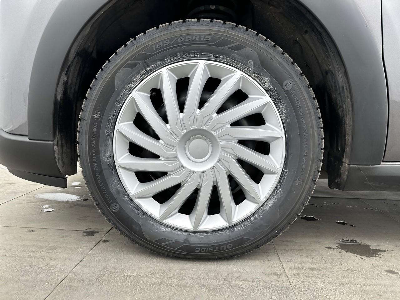 Citroën C3 puretech 83 s&s bvm5 you! — photo 14