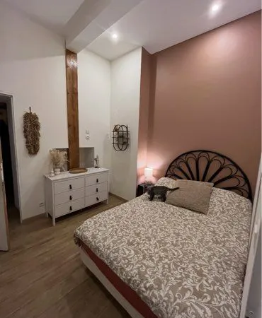 Apart disponible immediatement