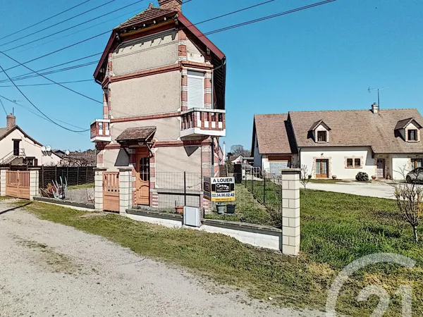 Maison 5 pièces 122 m²
