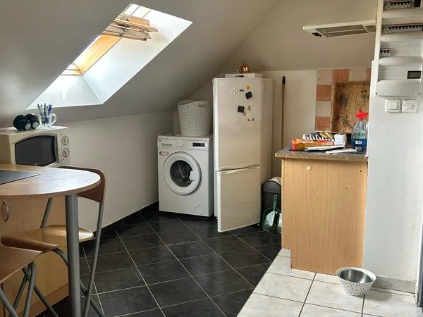 Location F2 Peroy les Gombries