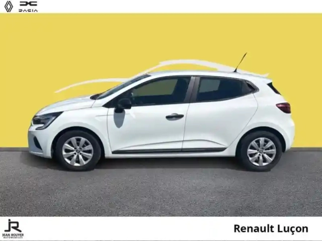 Renault Clio 1.0 sce 65ch authentic — photo 10