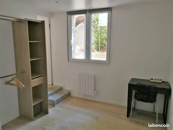 Chambre dans colocation