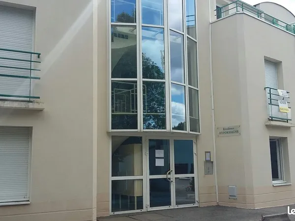 Location studio