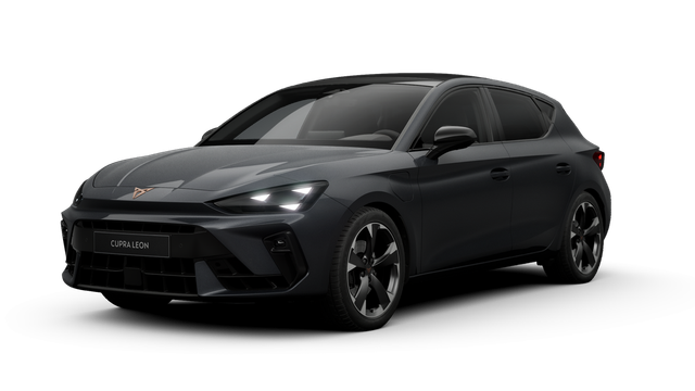 Cupra Leon eHybrid 204 ch DSG6