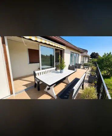 Maison familiale