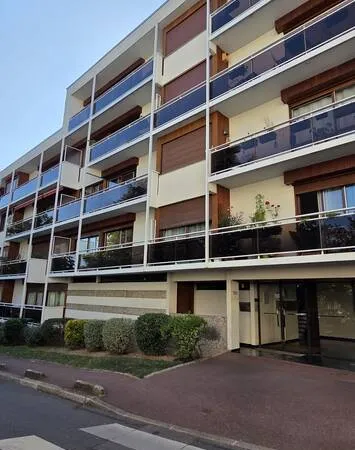 Appartement 3 pièces 67 m²