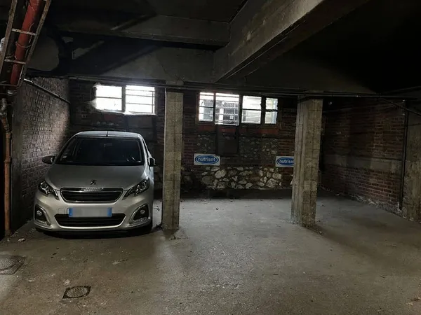 Stationnement Location Rouen 50€