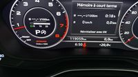 Audi A4 1.4 TFSI 150ch S line S tronic 7 — photo 9