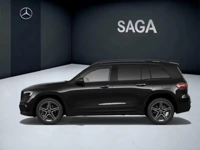 Mercedes Glb 200 d amg line — photo 2