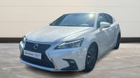 Lexus Ct 200h Pack MY20