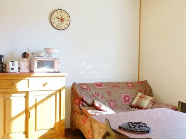 Appartement 1 pièce 23 m²