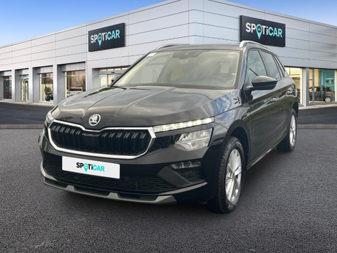 Skoda Kamiq 1.0 tsi evo 2 116ch selection