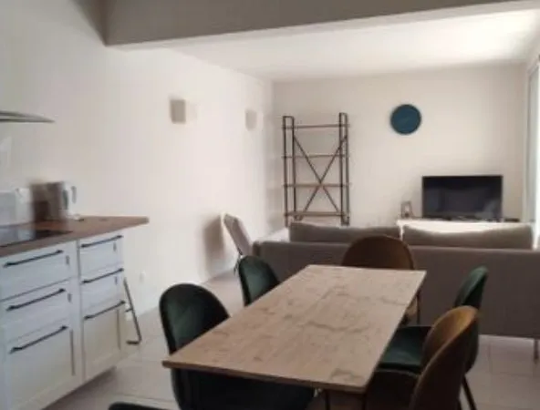 Colocation - Maison 4 pièces de 100 m²
