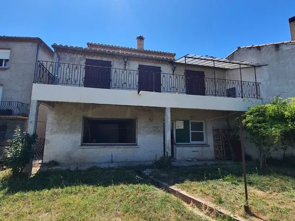 Maison 4 pièces 104 m²