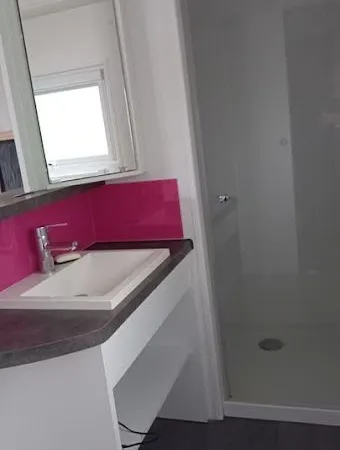 Maison 4 pièces 48 m²