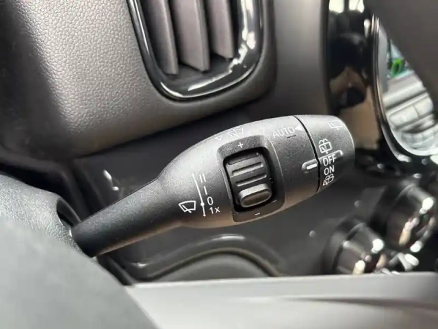 Mini Mini countryman 150 ch bva8 — photo 19