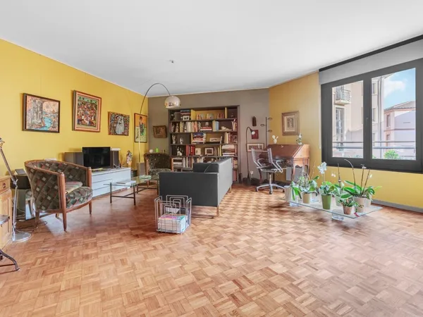 Vends t5 - 139 m² - Toulouse 31000
