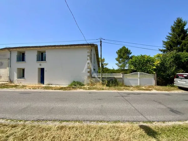 Maison 5 pièces 135 m²