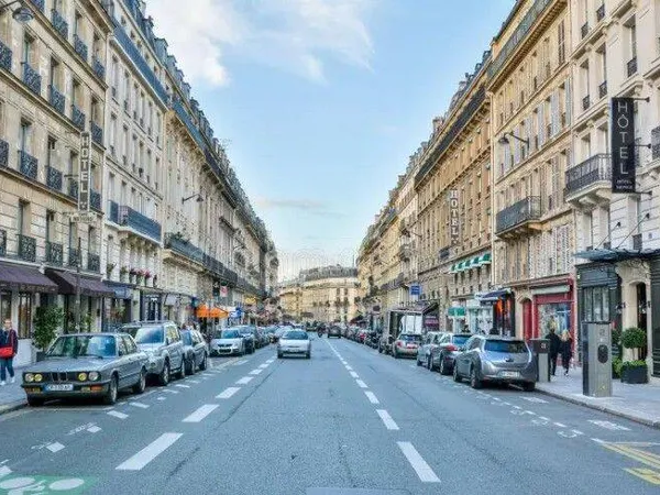 Fonds de commerce 24 m²