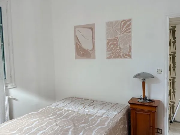 Chambre à louer