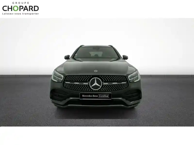 Mercedes Glc 300 e 9g-tronic 4matic — photo 2
