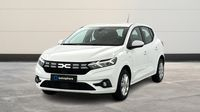 Dacia Sandero 1.0 TCe 90ch Expression