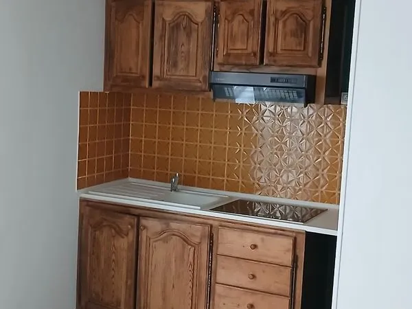 Appartement Location Miramont-de-Guyenne 1p 25m² 350€