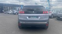 Peugeot 3008 HYBRID 225ch Allure Pack e-EAT8 — photo 6