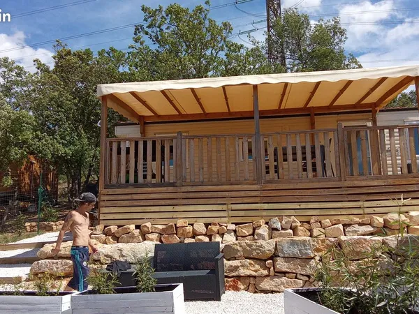 Location mobilhome au mois