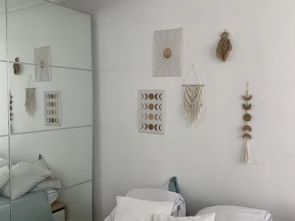 Sous-loue appartement 32m² Paris 10ème - 17 au 31 DÉCEMBRE