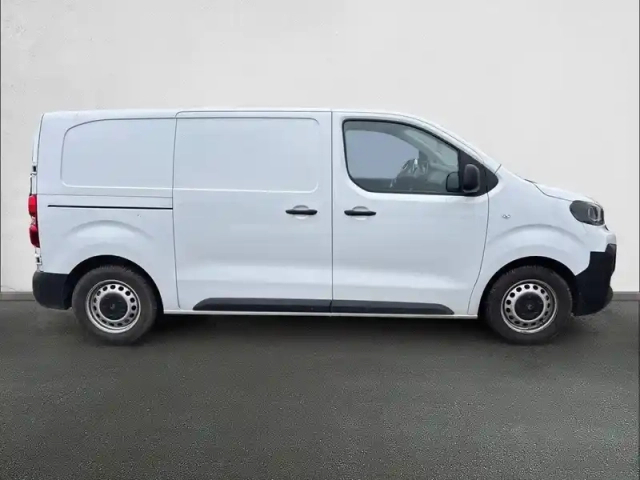 Citroën Jumpy fgn m bluehdi 145 bvm6 — photo 20