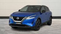 Nissan Qashqai 1.3 Mild Hybrid 140ch Shadow 2022