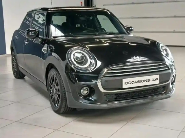 Mini Mini 5 portes one  102ch — photo 2