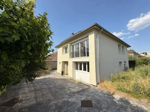 Maison 6 pièces 118 m²