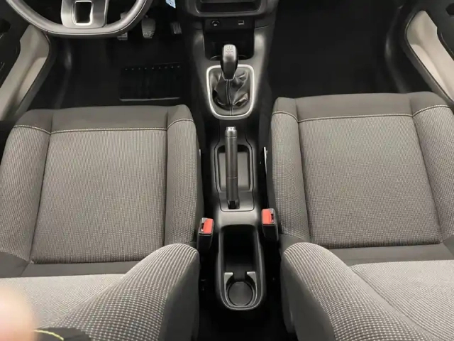 Citroën C3 puretech 83 ch bvm5 — photo 25