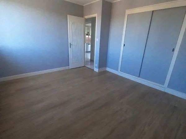 Location appartement t2