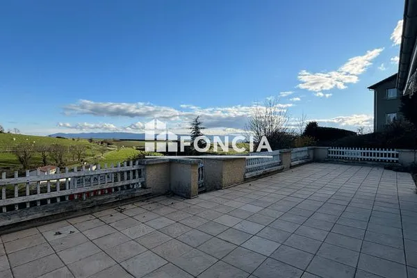 Maison 5 pièces 96 m²