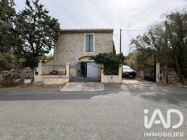 Maison 5 pièces 125 m²