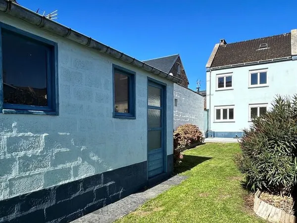 Maison 5 pièces 82 m²