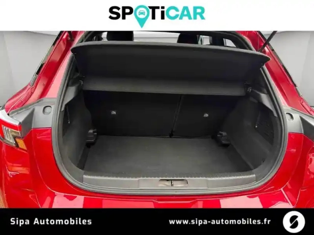 Opel Mokka 1.5 diesel 110 ch bvm6 — photo 43