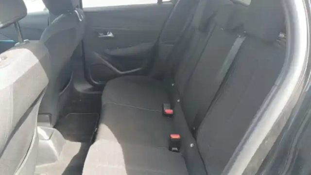 Peugeot 208 puretech 100 s&amp;s bvm6 — photo 11