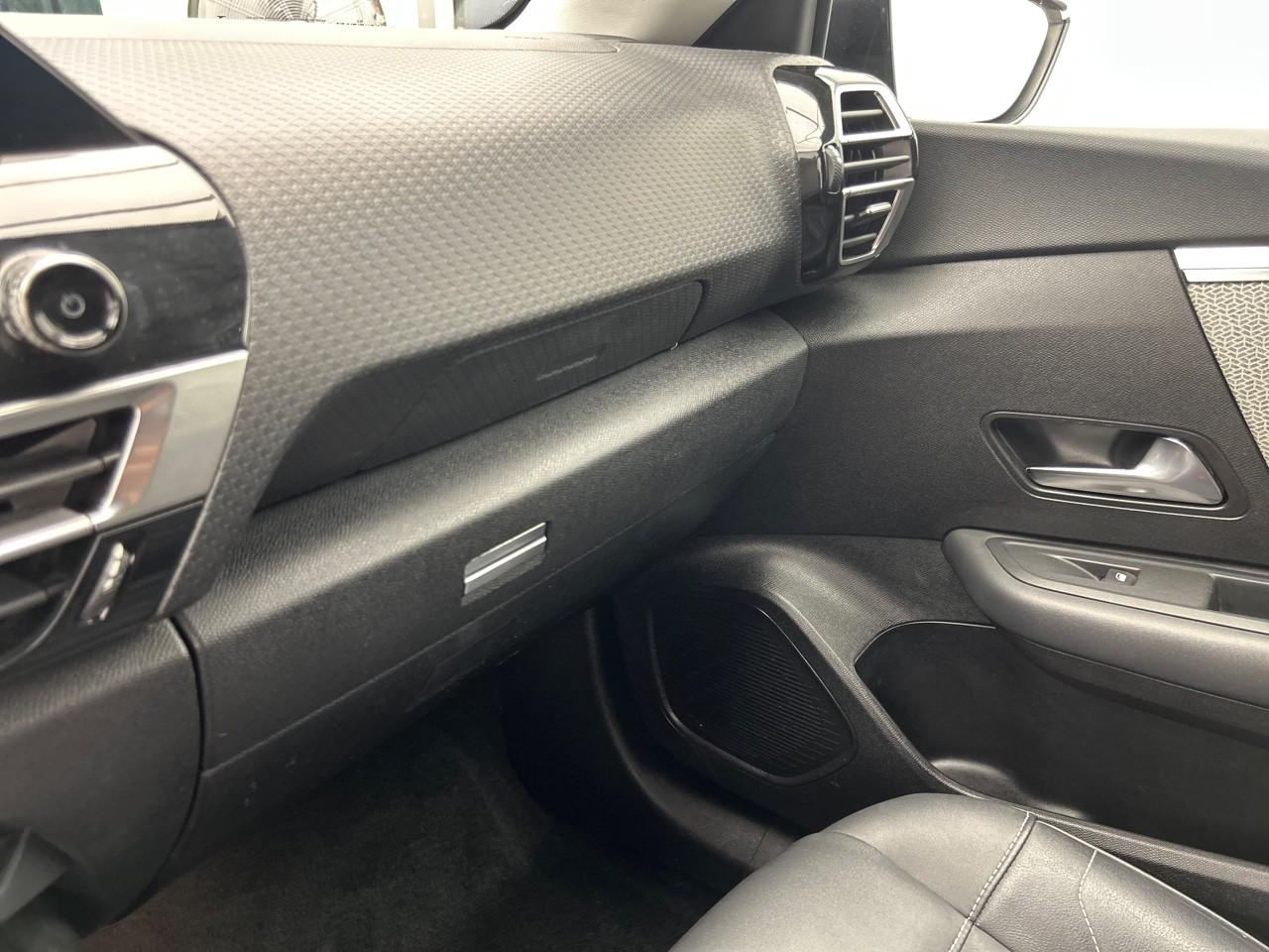 Citroën C4 bluehdi 130 s&s eat8 shine pack — photo 27
