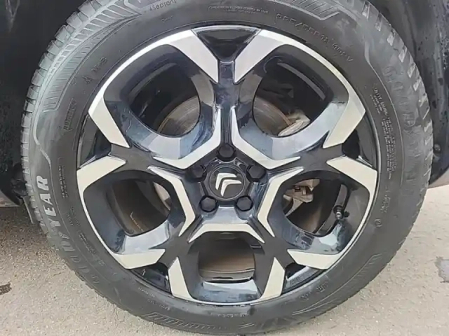 Citroën C5 Aircross 1.5 bluehdi 130ch max boite automatique — photo 11