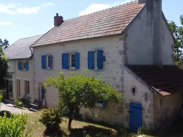 Maison 9 pièces 282 m²