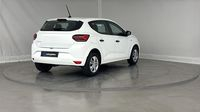 Dacia Sandero 1.0 ECO-G 100ch Essential — photo 5